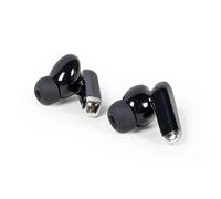 Gembird Écouteurs sans fil FitEar-X300B Bluetooth avec micro intra-auriculaires USB Type-C Noir