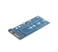 Gembird EE18-M2S3PCB-01 Carte et Adaptateur d'interfaces Interne mSATA