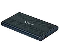 Gembird EE2-U2S-4 - boitier externe - SATA 3Gb/s - USB 2.0