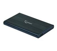 Gembird EE2-U2S-4 - boitier externe - SATA 3Gb/s - USB 2.0 G