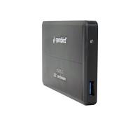 EE2-U3S-2 - Boitier externe - 2.5" - SATA 3Gb/s - USB 3.0 - noir
