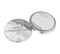 Gembird EG-BA-CR2025-01 pile domestique Batterie à usage unique Lithium