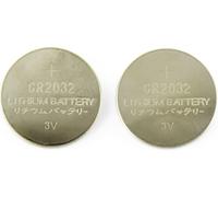 Gembird eg-ba-cr2032-01 Haushaltsbatterie Lithium-Einwegbatterie