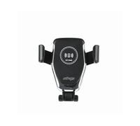 Gembird EG-TA-CHAV-QI10-01 support Mobile/smartphone Noir