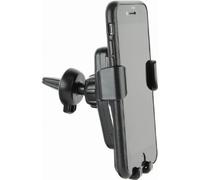 Gembird EG-TA-CHAV-QI10-01 Support pour téléphone portable/smartphone noir
