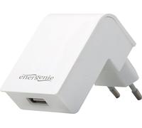 Gembird EG-UC2A-02-W GEMBIRD Universal USB-Ladegerät 2A 5V weiß