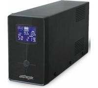 Gembird EG-UPS-031 Alimentation sans interruption (ASI) 0,65 kVA 390 W 3 sorties AC