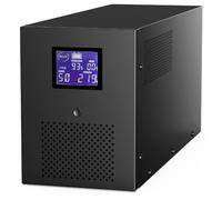 Gembird EG-UPS-036 alimentation d'énergie non interruptible Interactivité de ligne 3 kVA 1800 W 6 sortie(s) CA