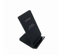 Gembird EG-WPC10-02 chargeur d'appareils mobiles Smartphone Noir CC Recharge sans fil Intérieure