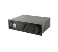 Gembird EnerGenie Rack 1200VA UPS-RACK-1200 1200 VA - (Offline-) USV - Rack-Module