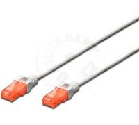 Gembird ETH0521BN Patch CAT6. 10m