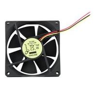 FANCASE - Ventilateur châssis - 80 mm