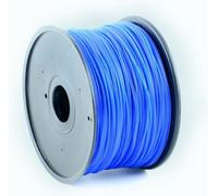 Gembird Filament ABS bleu