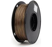GEMBIRD, filament d'impression PLA PLUS, 1,75 mm, 1kg, or