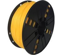 Gembird Filament flexible jaune