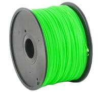 Gembird - Vert - 1 kg - 400 m - filament ABS (3D) G