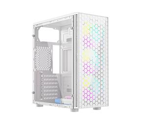 Gembird Fornax 500 Midi Tower Noir