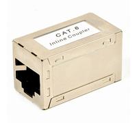gembird FTP blindé Cat. 6A Coupleur LAN