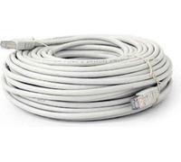 Gembird Ftp Câble Réseau Cat6 Awg26 30M Gris Pp6-30M