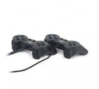 Gembird Gamepad GEMBIRD USB Gamepad 10 Tasten 4-Wege Digital Pad