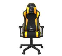 Gembird GC-SCORPION-05X Chaise de jeu pour ordinateur Chaise de jeu pour ordinateur Siège à berceau