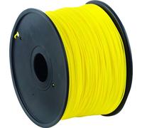 Gembird Gelb - 1 kg - 330 m - PLA-Filament (3D)