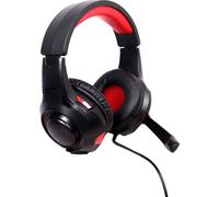 Gembird GHS-U-5.1-01 GEMBIRD Headset USB 5.1 Surround