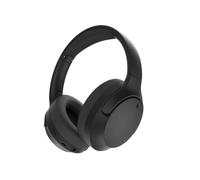 Gembird GMB Audio BHP-ANC-01 casque Avec fil &sans fil Arceau Musique USB Type-C Bluetooth Noir