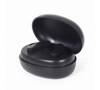 Gembird GMB-Audio Casque st?r?o Bluetooth TWS \'Malm?\'. (ANC, Sans fil), ?couteurs, Noir