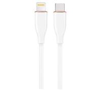 Gembird GMB Audio CC-USB2S-CM8PM-1.5M-W câble USB USB 2.0 1,5 m USB C Blanc
