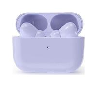 Gembird GMB Audio TWS-03-V casque True Wireless Stereo (TWS) Ecouteurs Appels/Musique USB Type-C Bluetooth Violet