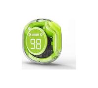Gembird GMB Audio TWST-01-G casque Sans fil Ecouteurs Appels/Musique USB Type-C Bluetooth