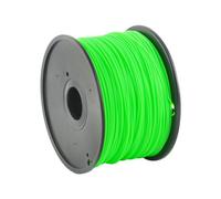 Filament PLA Gembird 3DP-PLA1.75-01-G Vert 1kg pour impression 3D FDM