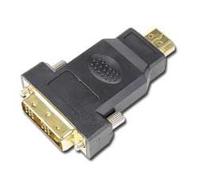 Gembird HDMI/DVI Noir