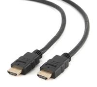 gembird HDMI-Kabel High-Speed Stecker-Stecker 1.8m