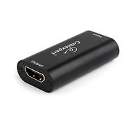 Gembird DRP-HDMI-02 pont & répéteur 3000 Mbit/s