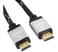 Gembird High Speed HDMI Cable with ETHERNET Select Plus Series, 1.5M