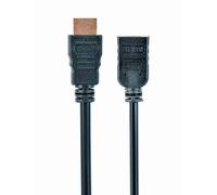 Câble HDMI GEMBIRD CC-HDMI4X-0.5M