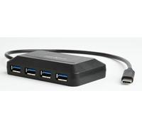 GEMBIRD Hub USB 3.1 Type-c à 4 Ports USB Type-A Marque