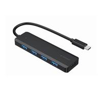 Gembird Hub USB UHB-CM-U3P4P-01