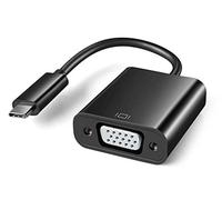 Gembird i/O Adaptateur USB-C vers VGA/BLIST/Ab-cm-Vgaf-01