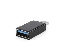Gembird i/O Adaptateur USB3 vers USB-C/A-USB3-Cmaf-01