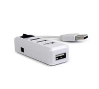 GEMBIRD I/O HUB USB2 4PORT/UHB-U2P4-21