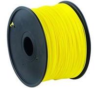 Gembird - Jaune - 1 kg - 400 m - filament ABS (3D) Jaune G