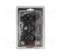 GEMBIRD JPD-WDV-01 Gamepad