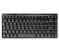 Gembird KB-207U-B Clavier USB