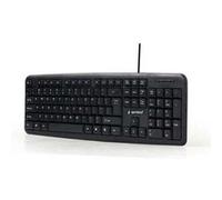GEMBIRD KB-U-103-PT Clavier