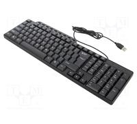 GEMBIRD KB-UM-104 Clavier