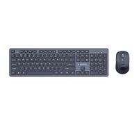 GEMBIRD - KBS-WCH-04 - Clavier