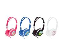 Gembird Kids Headphones With VolumeLimiter - MHP-JR-PK